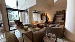 The Colonnade (D10), Condominium #556079151